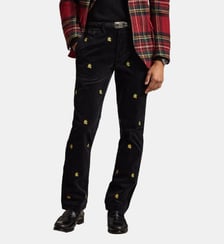 Pantalon Bedford Straight Fit Polo Ralph Lauren