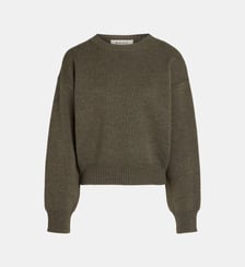 Pull Sculptural Compact laine Rohe