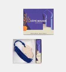 Coffret Palet Côté Bougie Marrakech