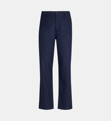Pantalon chino Wool Flannel Woolrich