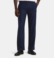 Pantalon chino Wool Flannel Woolrich