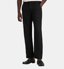 Pantalon chino Wool Flannel Woolrich