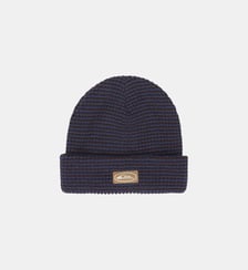 Bonnet en maille bicolore Quiksilver