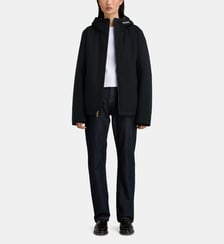 Parka Mountain Pacific Woolrich