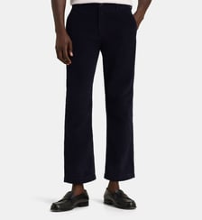 Pantalon chino Corduroy Woolrich