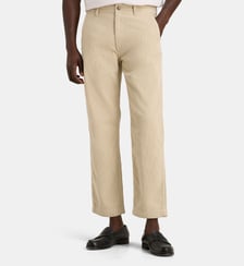 Pantalon chino Corduroy Woolrich