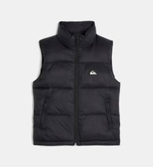 Doudoune sans manches matelassée Quiksilver