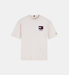 T-shirt Festive Tommy Hilfiger