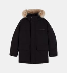 Parka courte matelassée Tommy Hilfiger