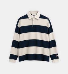 Polo ml raye Sweet Pants