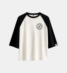 Tee shirt bi color delave Sweet Pants