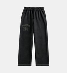 pantalon coupe droite delave Sweet Pants