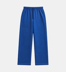 pantalon coupe droite delave Sweet Pants
