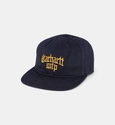 Casquette Blackletter Carhartt WIP