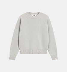 Pull col rond Sweet Pants