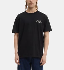 T-shirt Signature Walk In Paris