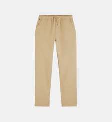 Pantalon droit taille élastique Tommy Hilfiger