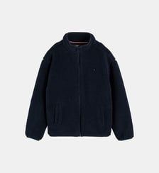 Sweat-shirt zippé Tommy Hilfiger