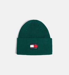 Bonnet Heritage drapeau Tommy Hilfiger