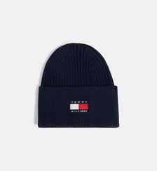Bonnet Heritage drapeau Tommy Hilfiger