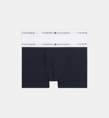 Lot de 2 boxers Tommy Hilfiger