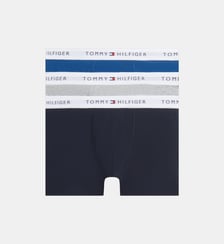 Lot de 3 boxers Tommy Hilfiger