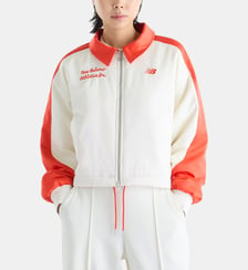Veste Sport Legacy Stadium  New Balance