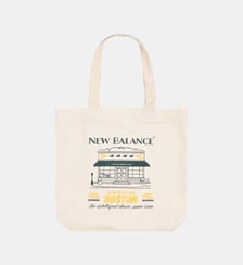 Sac Graphic Tote New Balance