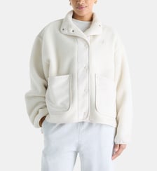 Veste High Pile Fleece New Balance