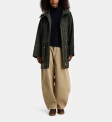Parka Midi Rotsea  Barbour