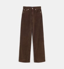 Pantalon droit Korea Haikure