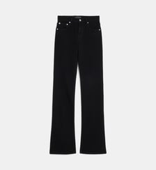 Jean droit Bethany Norm Core coton Haikure