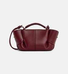 Sac à main Arta Mini cuir Hereu