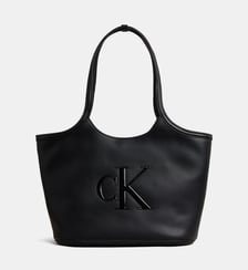 Sac cabas Bold CK Shopper Calvin Klein
