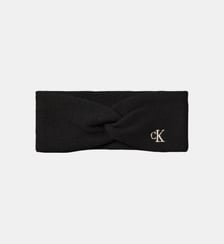 Bandeau twist Calvin Klein