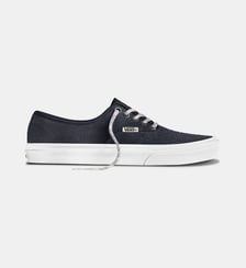 Baskets Authentic en cuir Vans