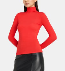 Sous-pull à col roulé Malo Nitah