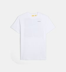 T-shirt Logo Arrow Off White