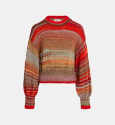 Pull tricot Juliette Nitah