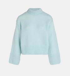 Pull Marc mohair  Nitah