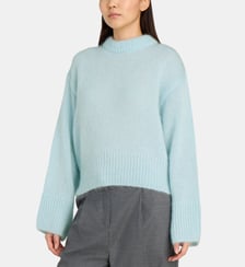 Pull Marc mohair  Nitah