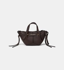 Sac K Pierced Mini Karl Lagerfeld