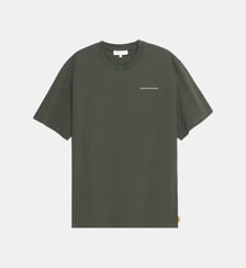 T-shirt Leon Archive Gertrude