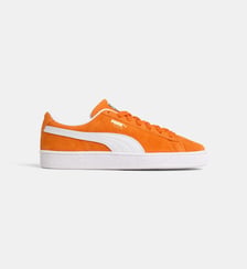Baskets basses Suede Classic Junior Puma