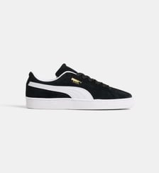 Baskets basses Suede Classic Junior Puma