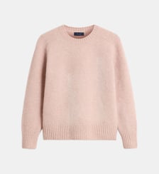 Pull col rond Envie Soeur