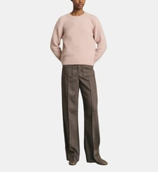 Pull col rond Envie Soeur