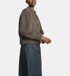 Cardigan Leonard en laine  Soeur