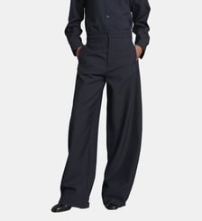 Pantalon ample Horatio Soeur