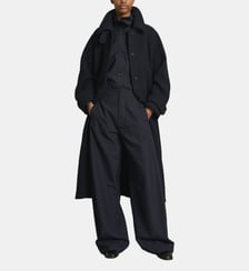 Manteau Berlin Soeur